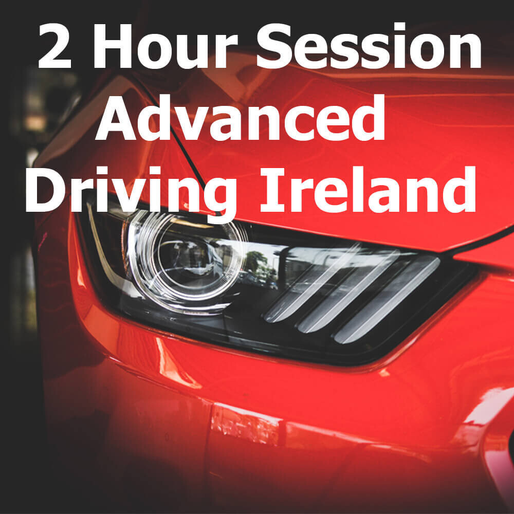 2 Hour Driving Instructor Training Session