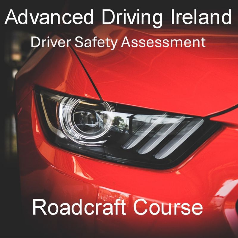 Roadcraft Driver Safety Assessment