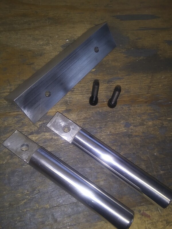 Custom Machining and Fabrication Service