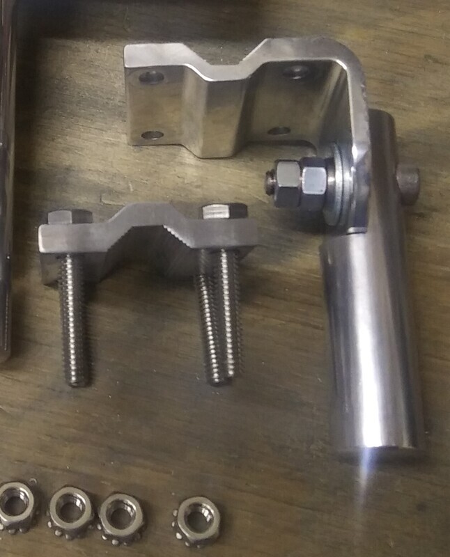P4-Adapter