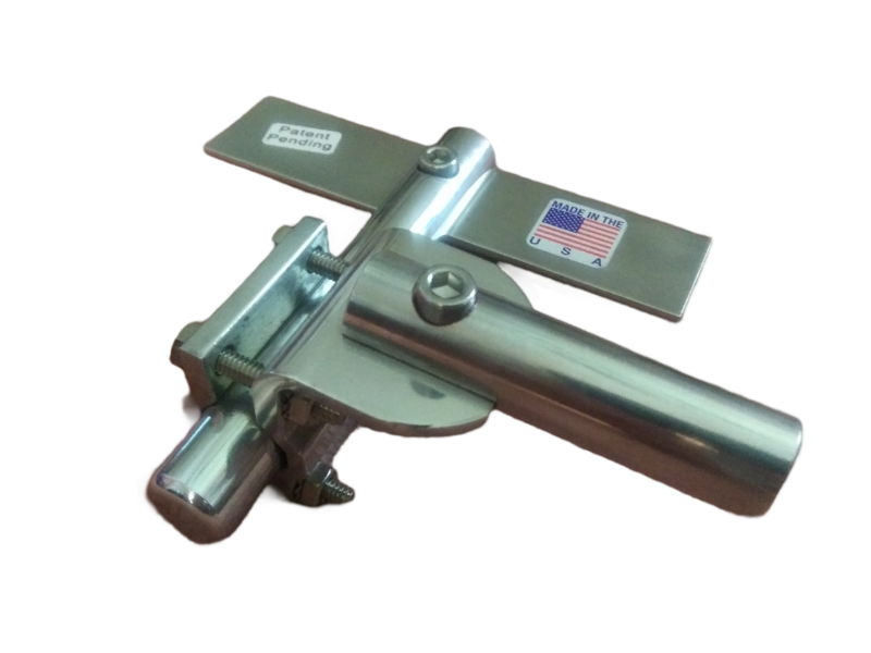 P4 CB Antenna Mount