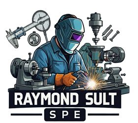 RAYMOND SULT SPE