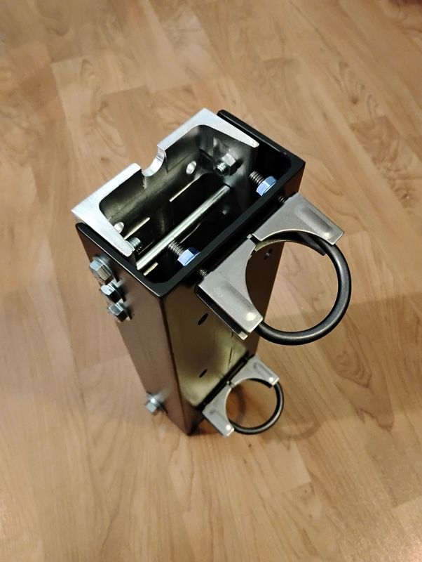 1903 Tilt Mount