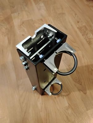 1903 Tilt Mount