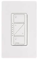 Lutron In-Wall Dimmer