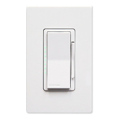 Leviton Dimmer Switch