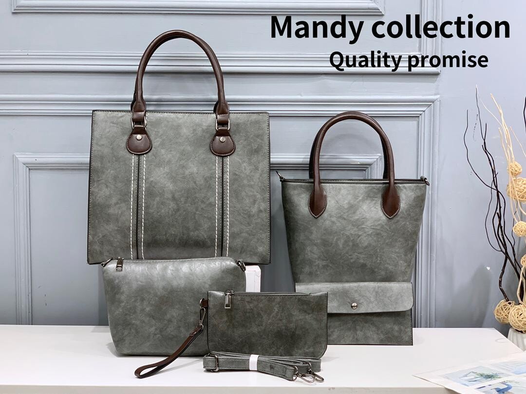 Mandy Collection Handbags