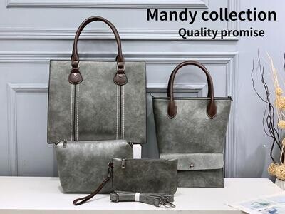 Mandy Collection Handbags