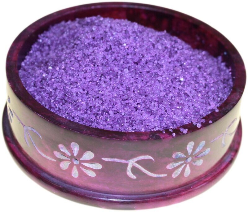 Lilac &amp; Lavender Simmering Granules