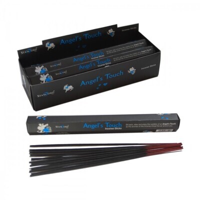 Angel&#39;s Touch Incense Sticks