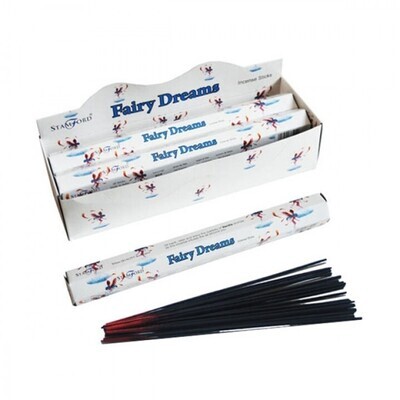Fairy Dreams Premium Incense