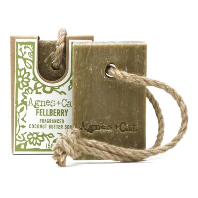 Soap On A Rope - Fellberry