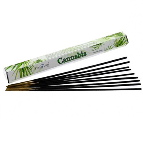 Cannabis Premium Incense