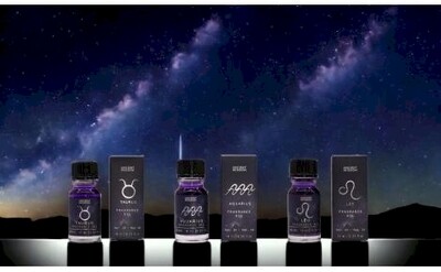 Zodiac Fragrance Oils