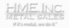 HME Metal Sales