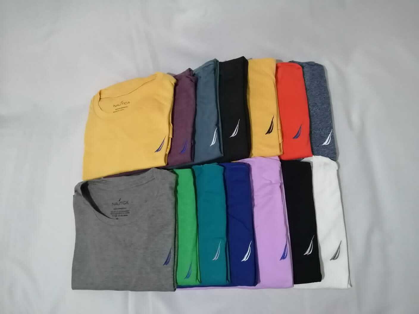 Camisa hombre Nautica
