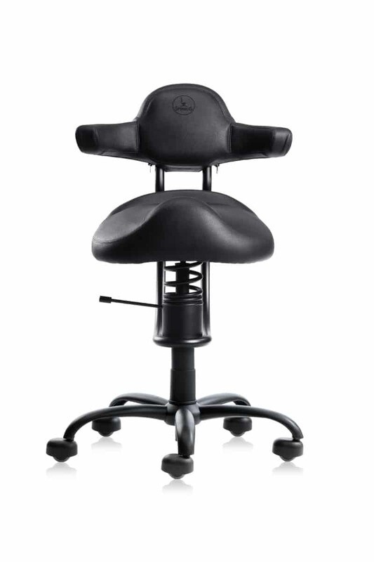 SpinaliS Rodeo