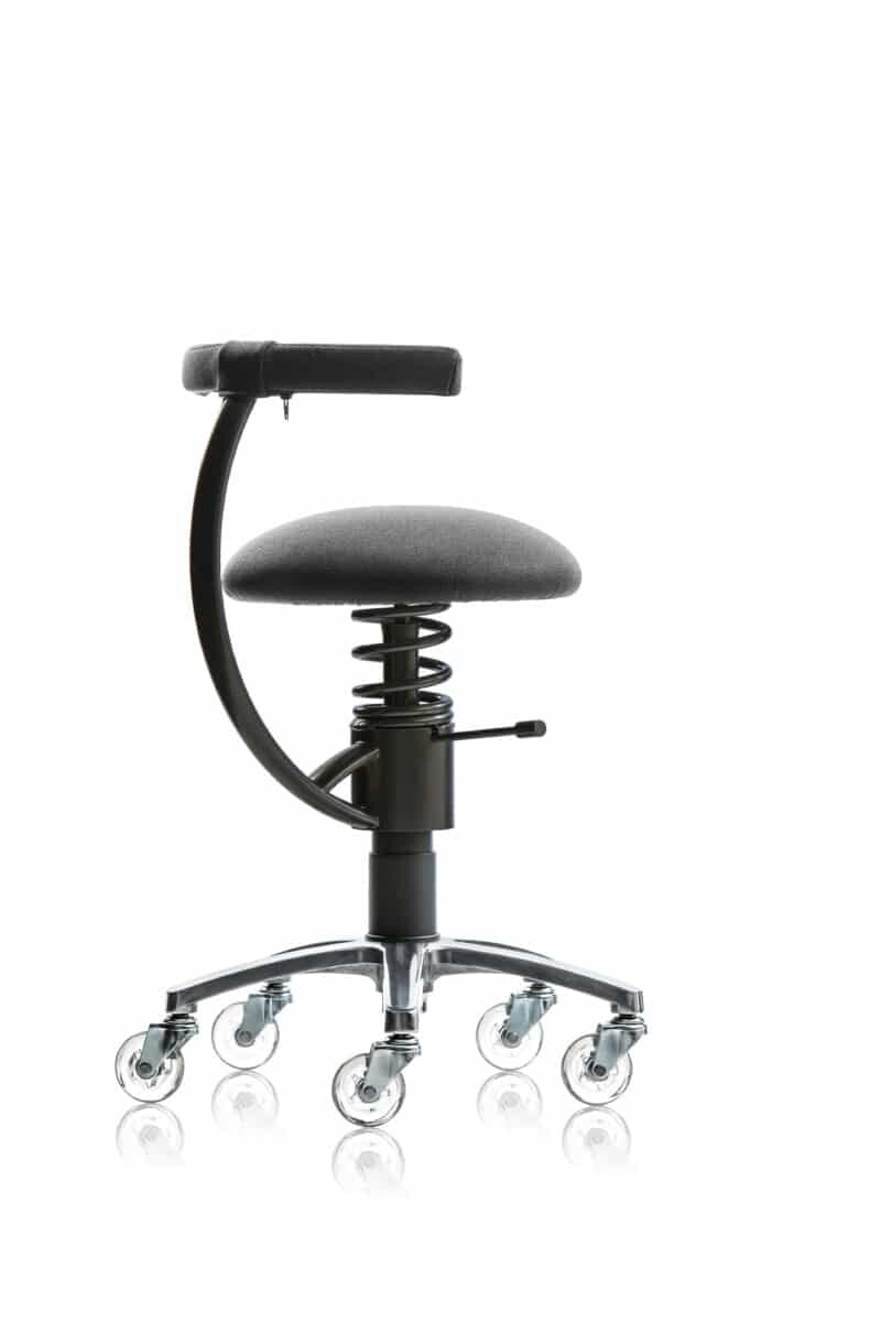 SpinaliS Stylist