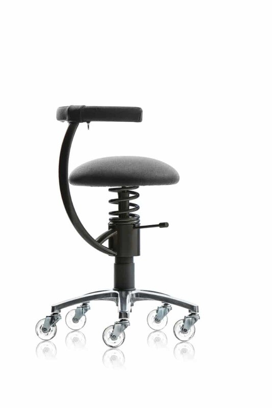 SpinaliS Stylist