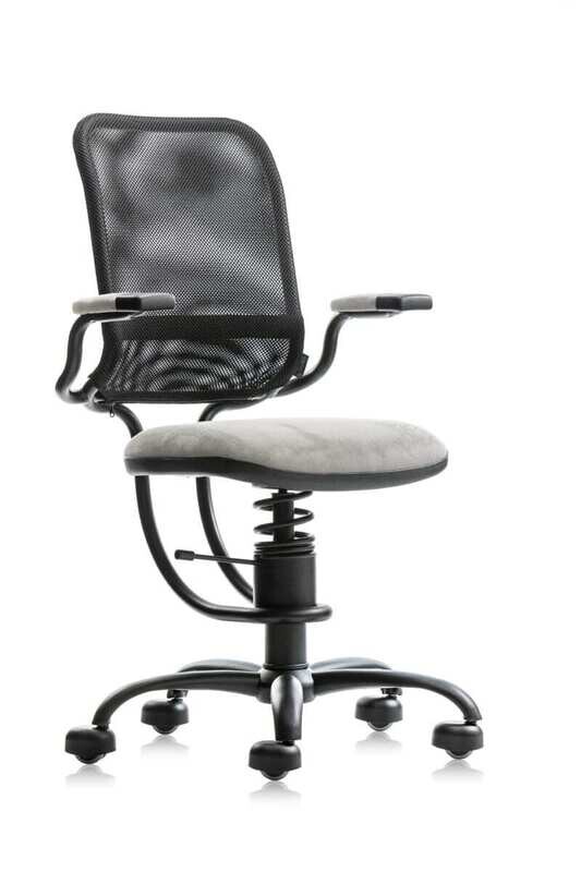 SpinaliS Ergonomic