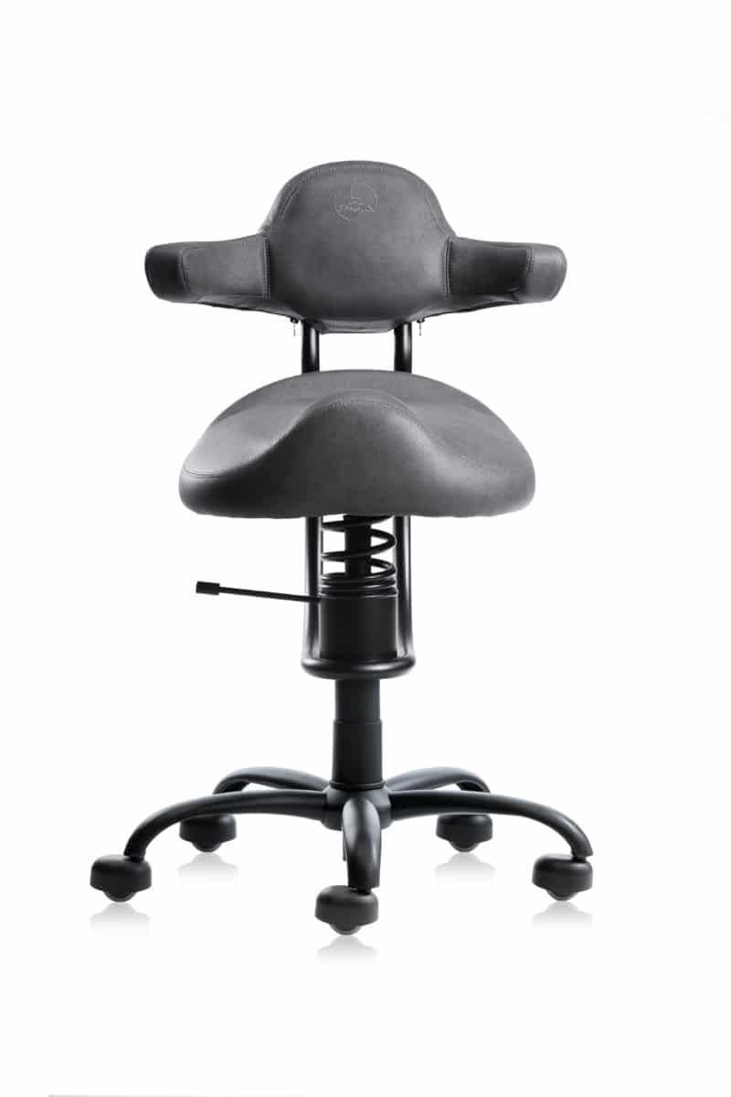 SpinaliS Rodeo Grijs