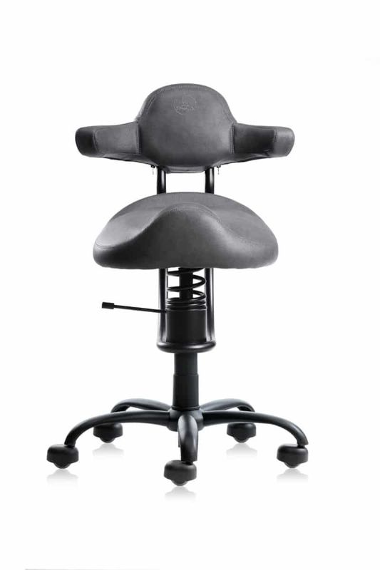 SpinaliS Rodeo Grijs
