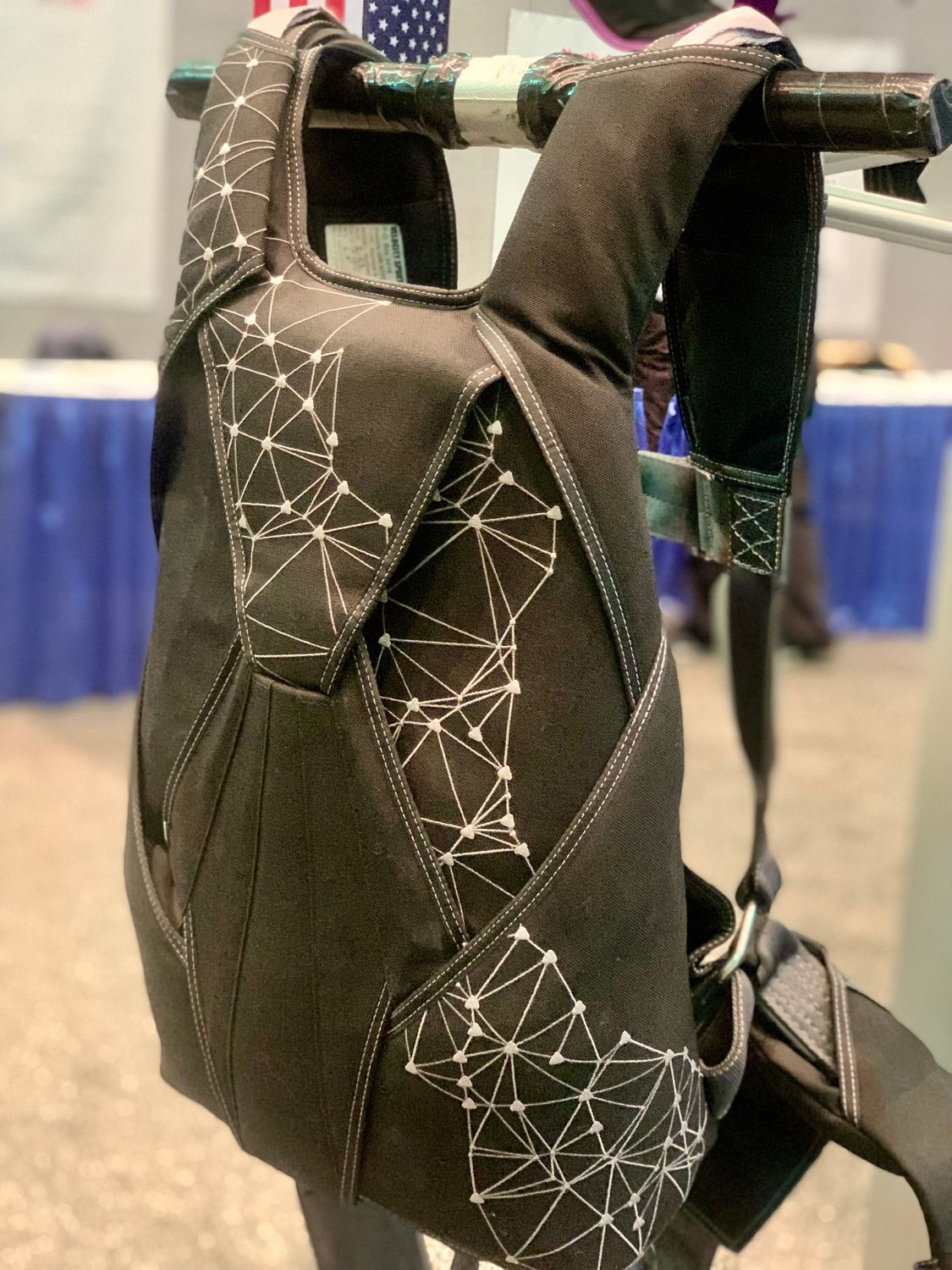 USED, 25TH ANNIVERSARY DESIGN