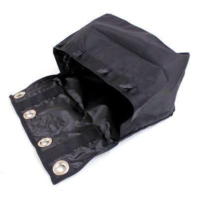 Main Deployment Bag, Custom