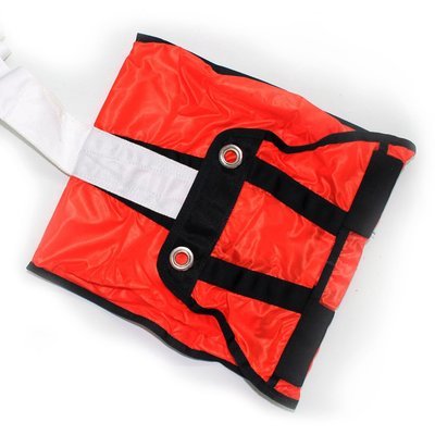 Reserve Free Bag, Stock