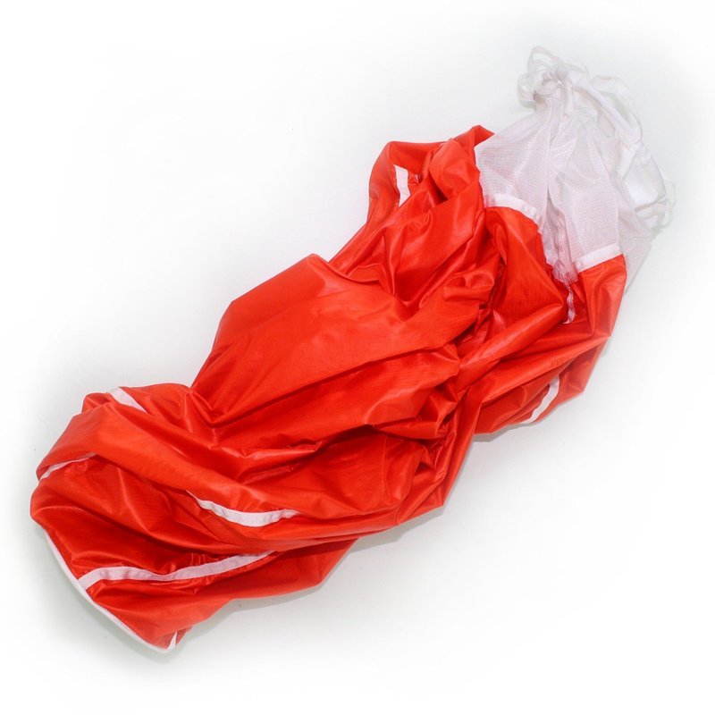 Reserve Pilot Chute, Stock
