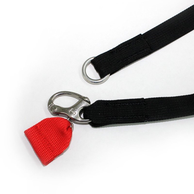 Reserve Static Line (RSL), Stock