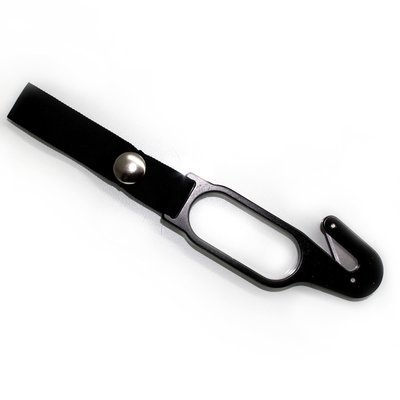 Hook Knife, Custom