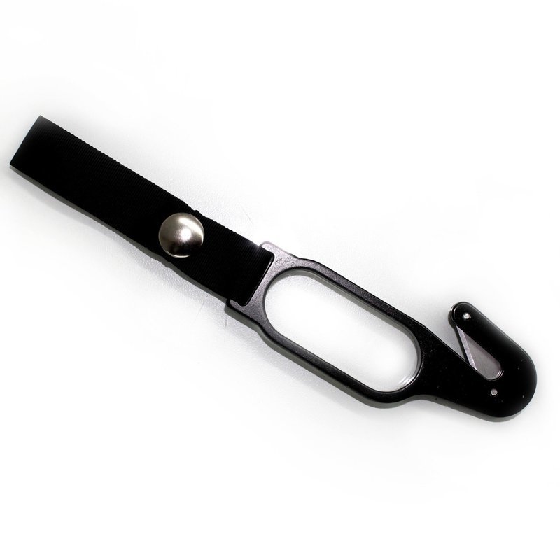 Hook Knife, Custom