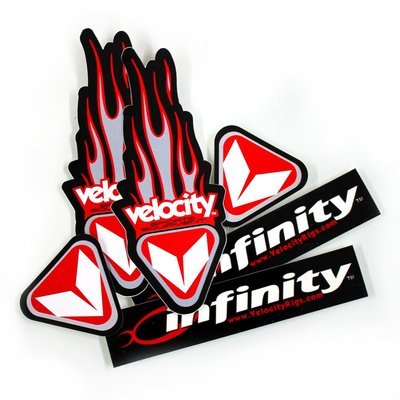 Sticker Pack!