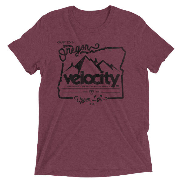 Made in Oregon Tshirt