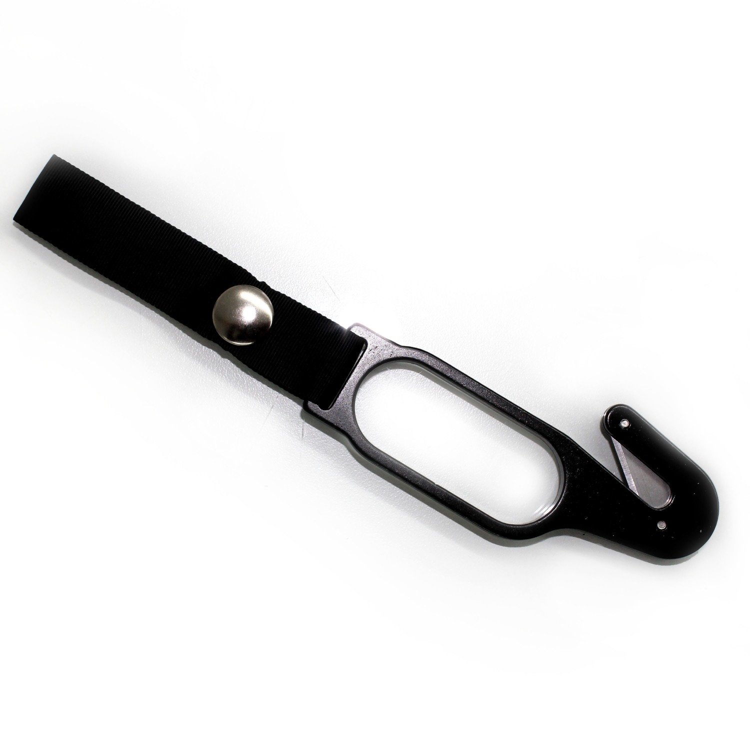Hook Knife, Custom