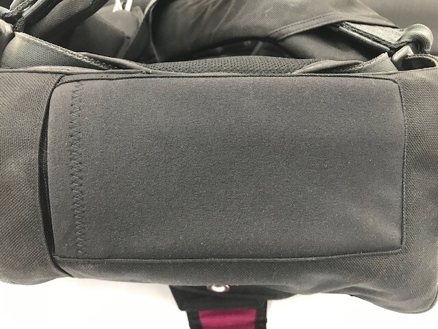 BOC Spandex, Stock