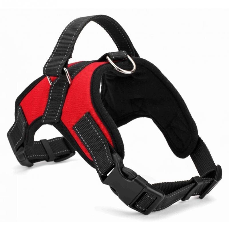 Dog Pet Harness