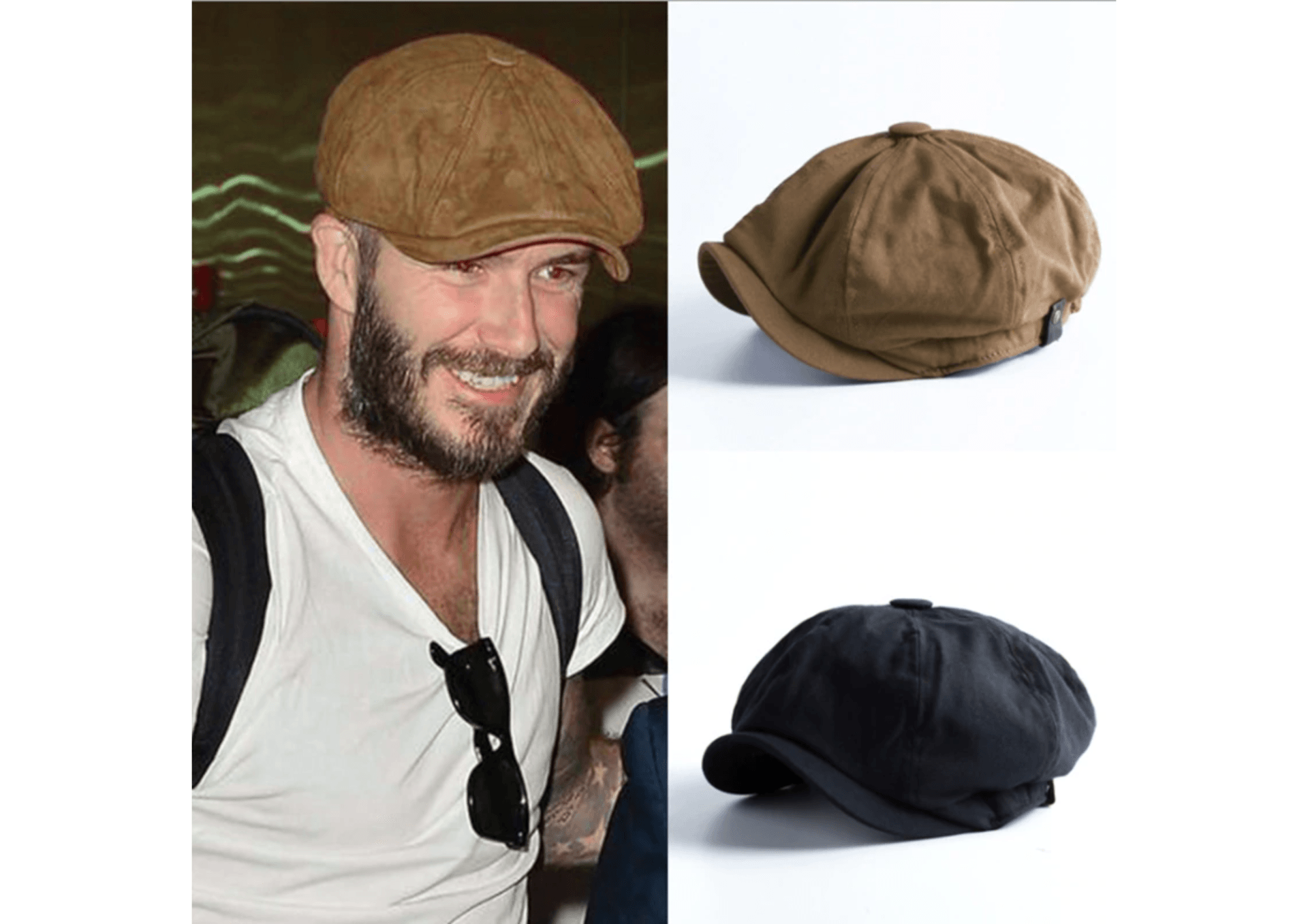 Painter Beret