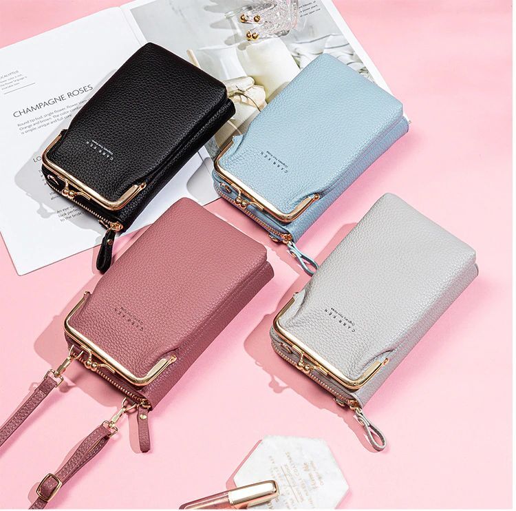 Women's Mobile Phone Bag