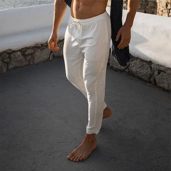 Abdomen Trousers