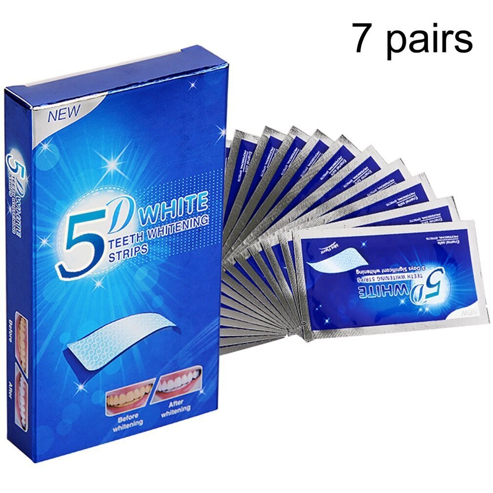 Teeth Whitening Strip