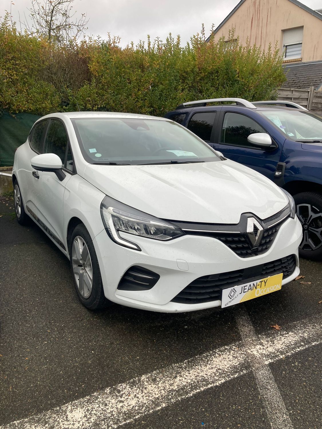 CLIO V SCE 75 BUSINESS