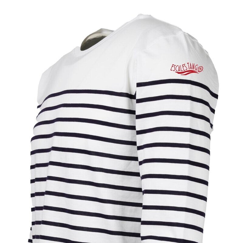 Marinière Homme Escales Tango