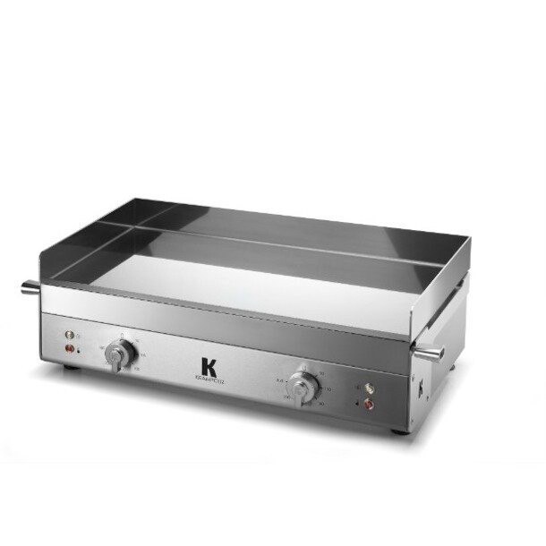 Plancha K- modèle showroom