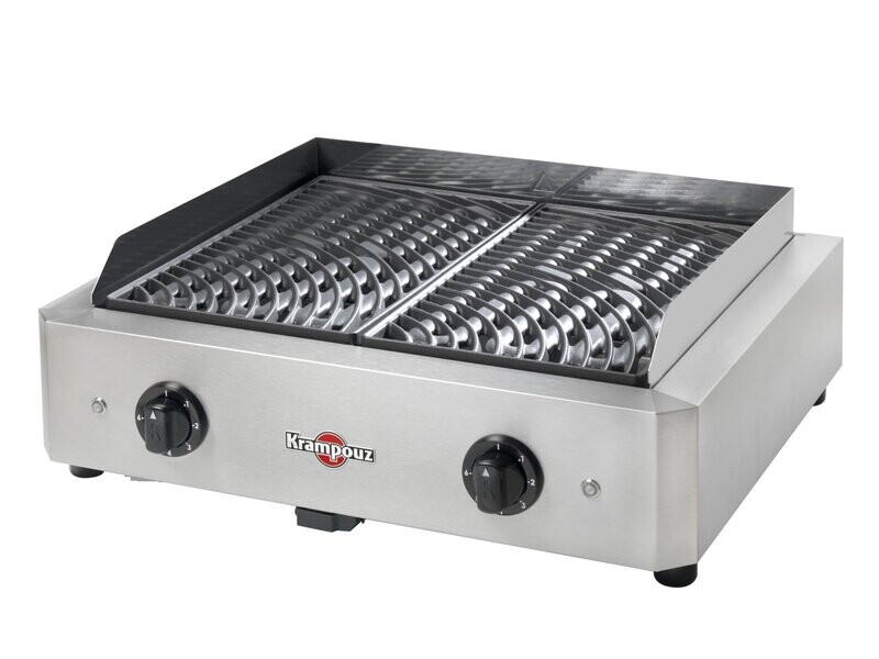 Mythic barbecue XL
