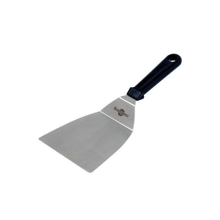 Inox spatel