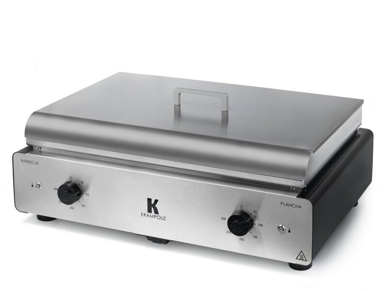 Cover voor DUO K plancha/grill