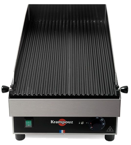 PRO elektrische grill