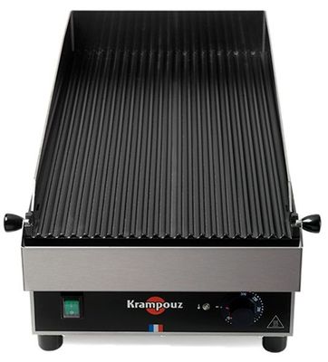 PRO grill électrique
